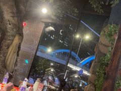 -常和州·夜宵大排档(常州单店)