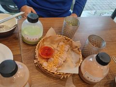 -曼谷食堂·泰国家庭料理
