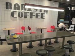 -麦当劳(朝阳北路店)