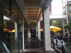 -Waterfall瀑布湾优健源(华侨城店)