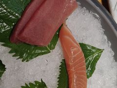 -禾风·海鲜料理自助(玉林店)