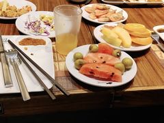 -汉巴味德(沈阳万象汇店)