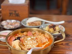 -黔派·虾子羊肉粉·小吃(佳宁娜广场店)
