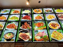 -华竹饭店(中央大街店)