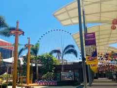 -三亚海昌梦幻海洋不夜城