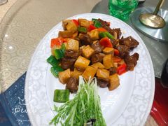-上海虹桥宾馆(郁锦香品牌酒店)