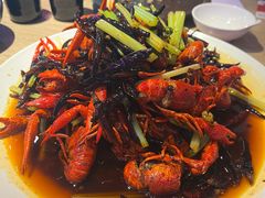 -红盔甲·小龙虾(车公庙店)