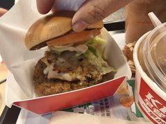 -肯德基(津滨店)