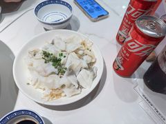 -禄鼎记·排队俩小时都要吃的酸菜鱼(石牌桥店)