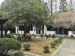 -白鹿洞书院