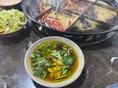 -正南齊北重庆老火锅(光华村直营店)