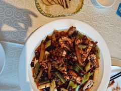 -辣婆婆(航天桥店)