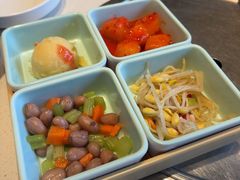 -韩香福烤肉庄园(荣成店)