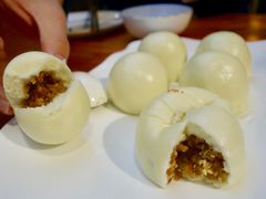 -醉霖生态餐厅(交大店)