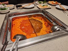 -海底捞火锅(天津SM城市广场店)