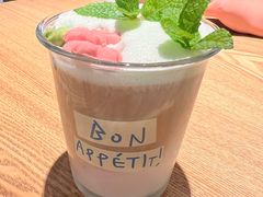 -ZM COFFEE(西安路店)