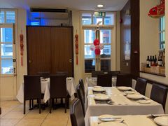 -大堂街8号葡国餐厅(RESTAURANTE ESCADA)