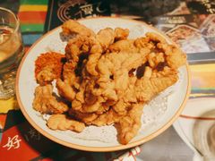 神仙小酥肉-滋味烤鱼(祥和里店)