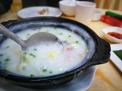 -海港酒楼·平价海鲜·茶点(小公园店)