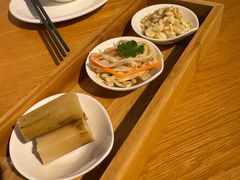 -汝是素(汇一城一区店)