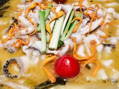 -山城外·非遗酸菜鱼(蜀都万达店)