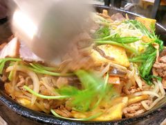 -金家高丽火盆