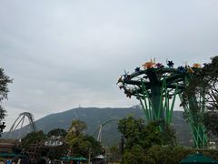 -珠海长隆海洋王国