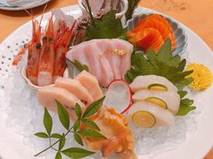 -小山日本料理(太古汇店)