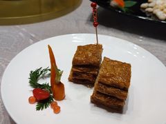 素烧鹅-花中城·杭帮菜·粤菜·海鲜火锅(清泰街店)