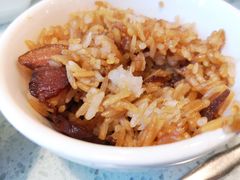 特级腊味煲仔饭-烹然四季椰子鸡火锅(团结湖总店)