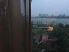 -西安锦江国际酒店