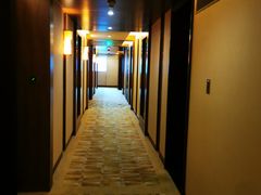 -上海浦东嘉里大酒店