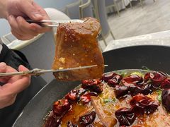 -四季餐厅(华苑店)