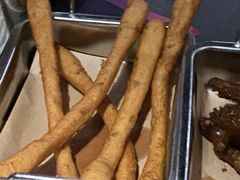 -匠子烤鱼(桫椤湾店)