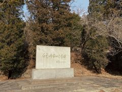 -白水寺森林公园