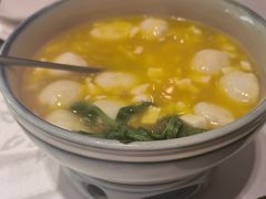-香雪海饭店中餐厅(人民桥店)