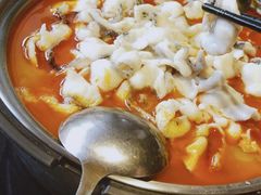 -严厨老坛酸菜鱼(吴江万宝店)