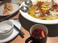 -太二酸菜鱼(沈阳万象城店)