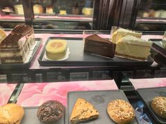 -星巴克(徐州苏宁广场B1店)