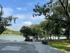-顺峰山公园
