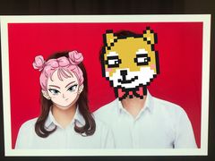 -iF摄影•全家福•证件照•形象照(南山店)