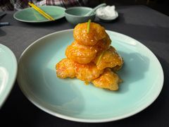 常师傅锅包黑猪肉-止观小馆·辽河口渔家菜(王府井店)