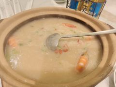 -龚海宝· 烧烤· 羊肉原切挂糊更好吃(庄市店)