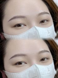 -张小野·专业半永久纹眉