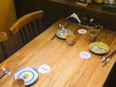 -鸟幸 TORISAKI 炭火居酒屋