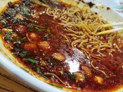 -霸道川面馆(张江店)