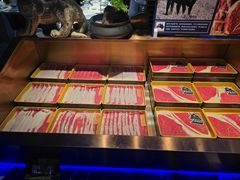 -山海•蒸汽活海鲜自助(皇庭广场店)