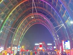 -成都欢乐谷