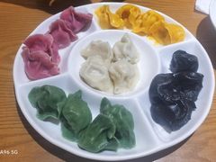 -必点海鲜·海肠捞饭大王(滨江道店)