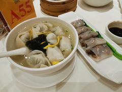 -金时代顺风大酒店(金山店)